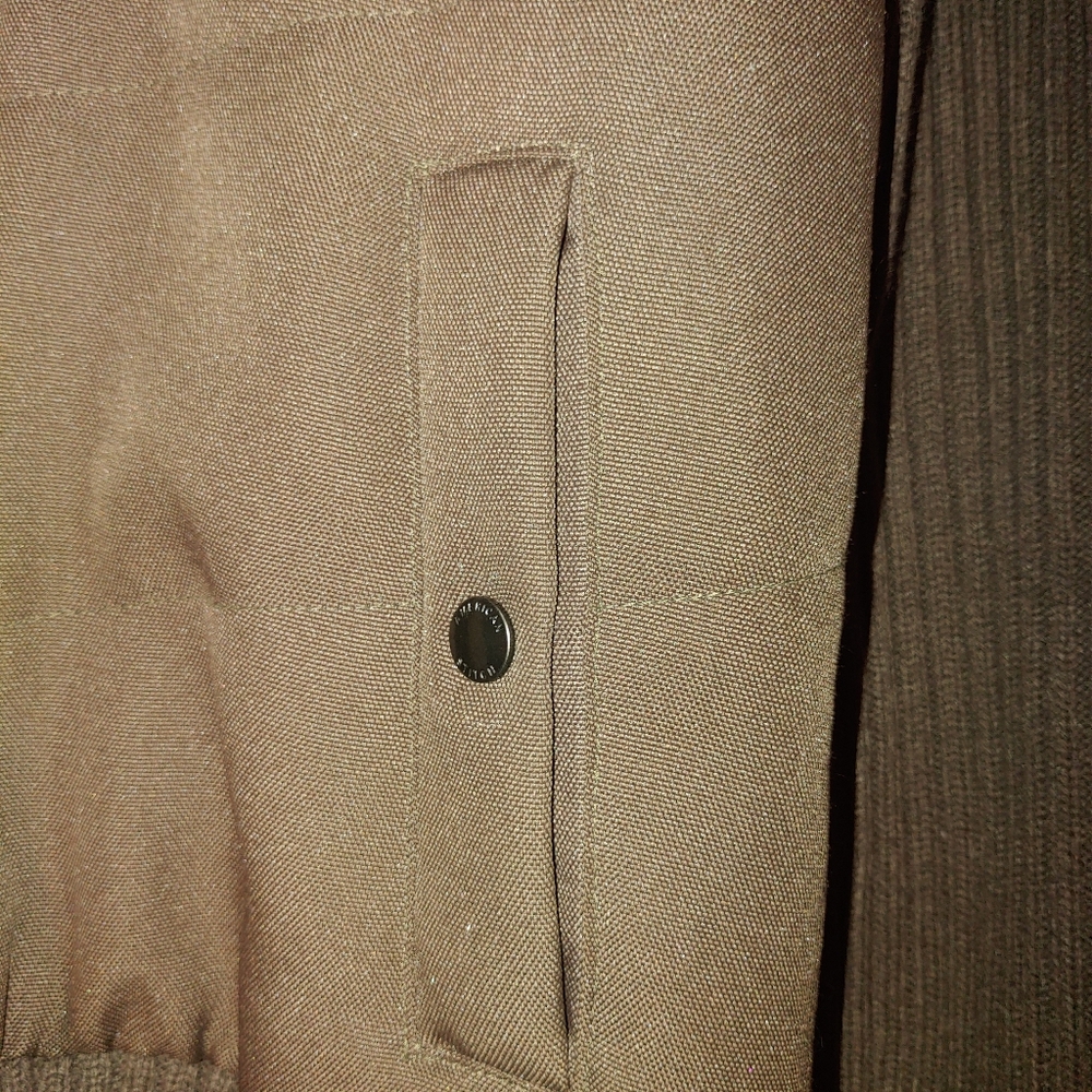 American Stitch - Mediumweight Jacket - image 7